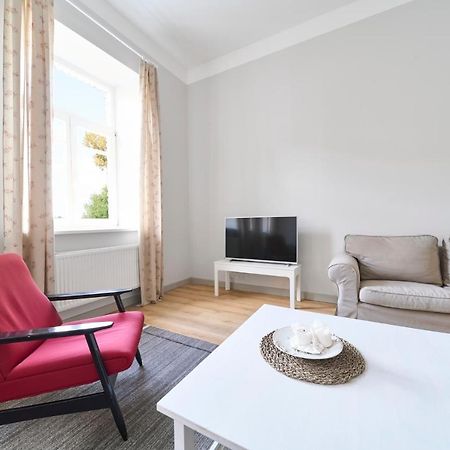 Lovely, Best View Apartment, Vilnius City Centre Exterior photo